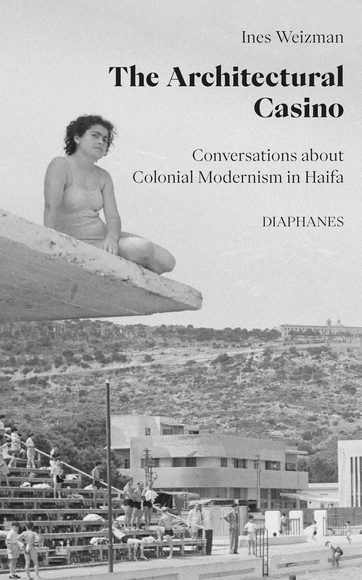 The Architectural Casino