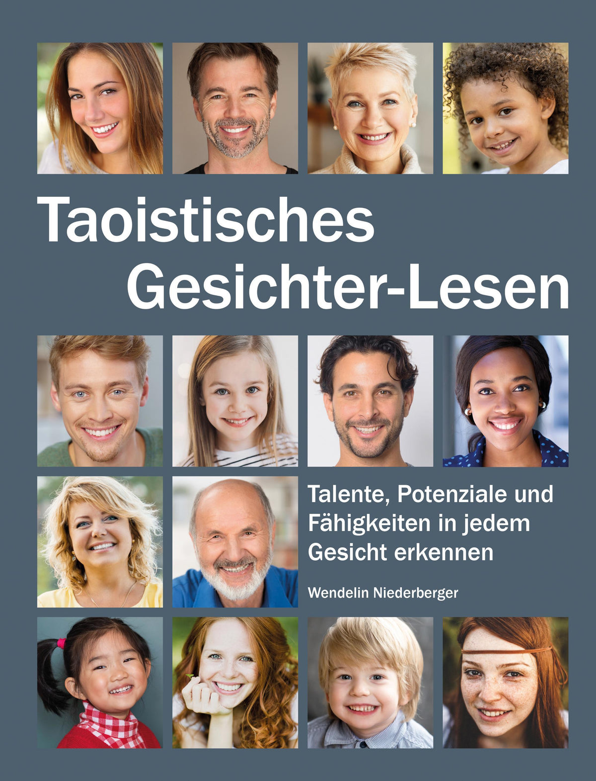 Taoistisches Gesichter-Lesen