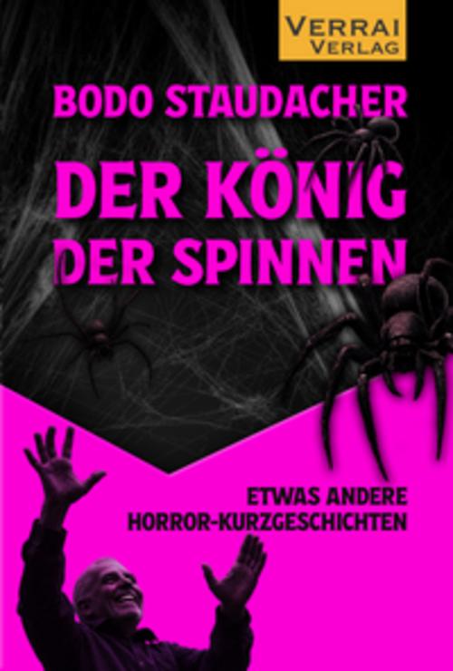 Der König der Spinnen