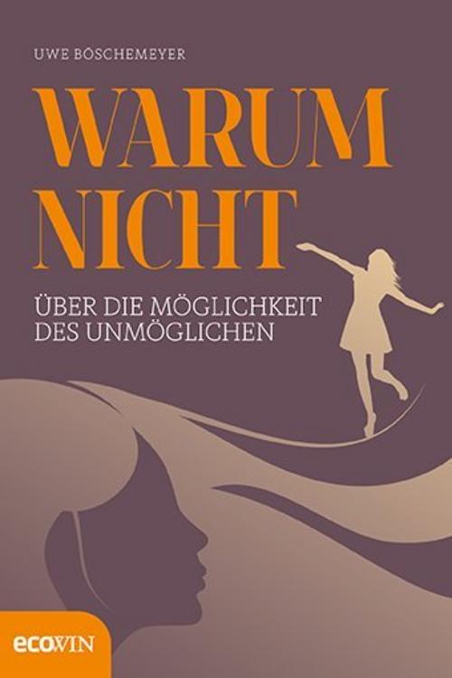 Buchcover: Warum nicht