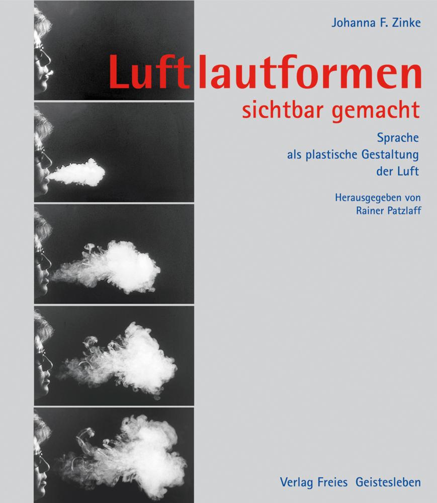 Luftlautformen sichtbar gemacht
