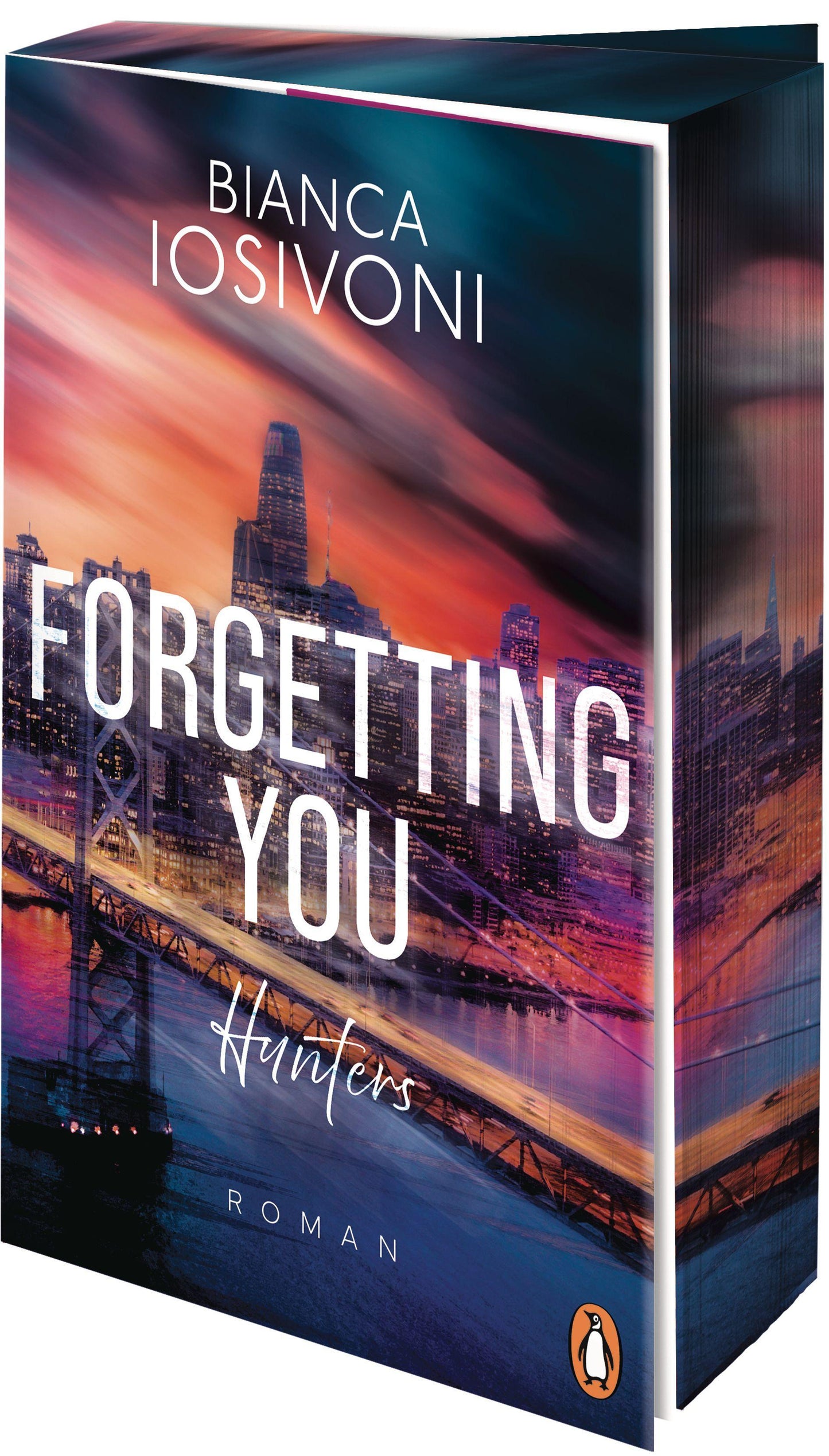 Hunters - Forgetting You