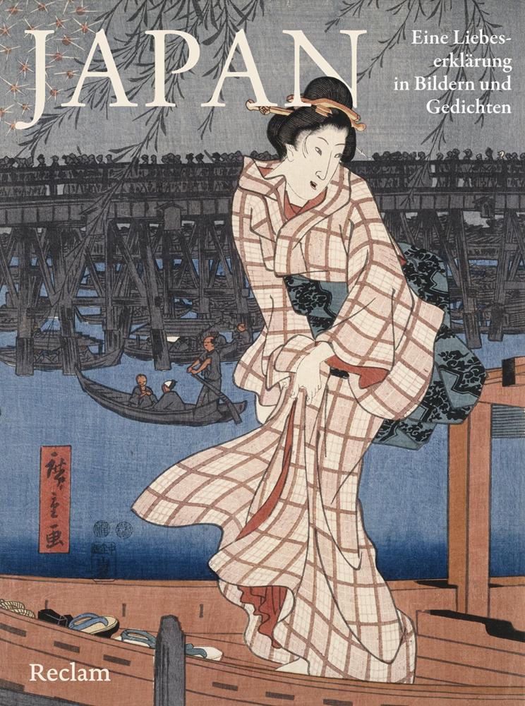 Japan. Eine Liebeserklärung in Bildern und Worten