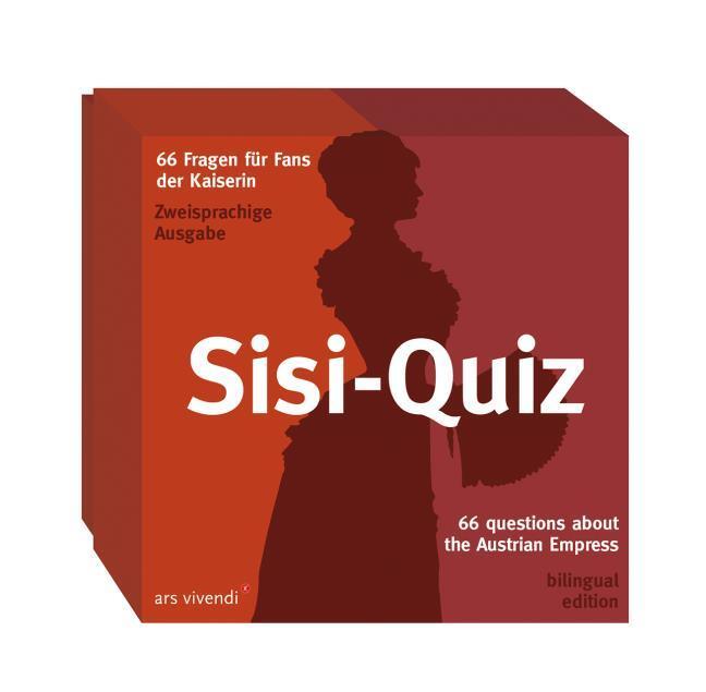 Sisi-Quiz englisch/deutsch