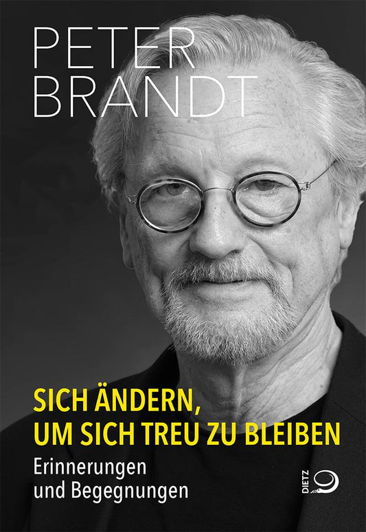 Sich ändern, um sich treu zu bleiben