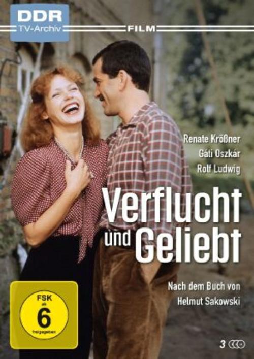 Verflucht und geliebt