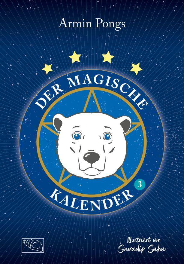 Der magische Kalender