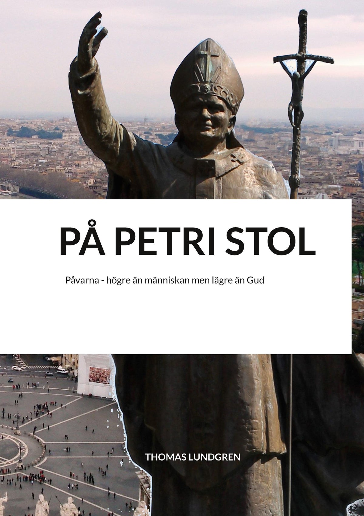 På Petri stol