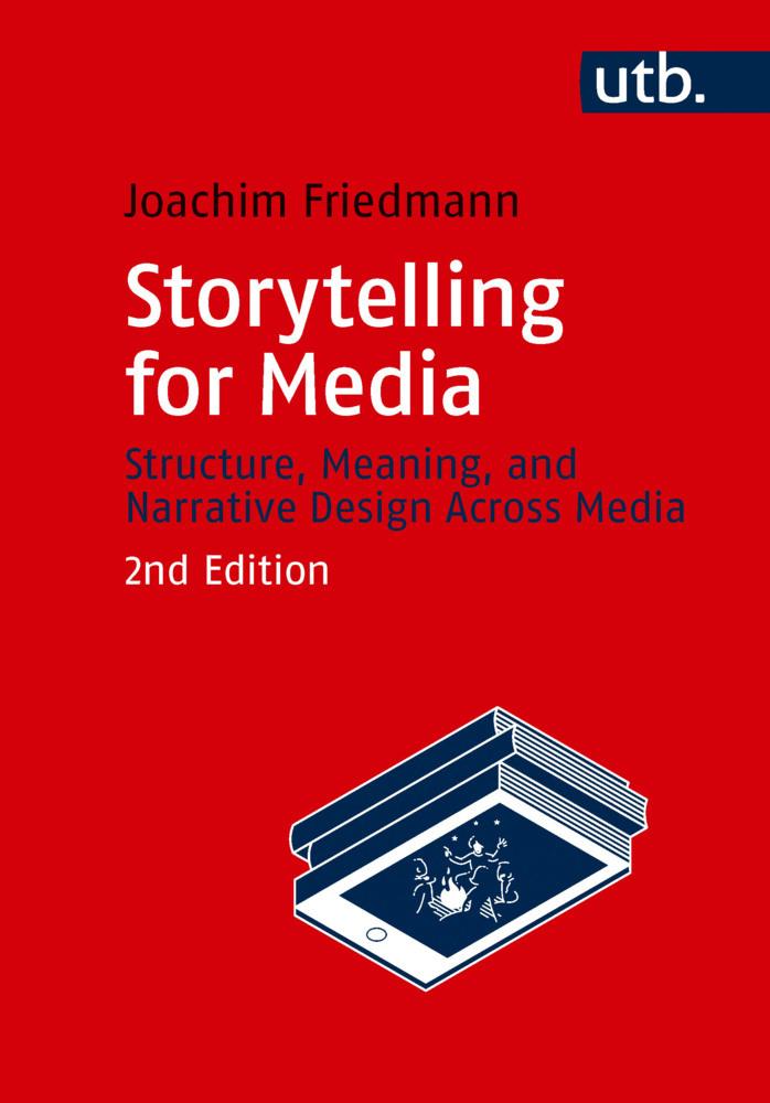 Storytelling for Media