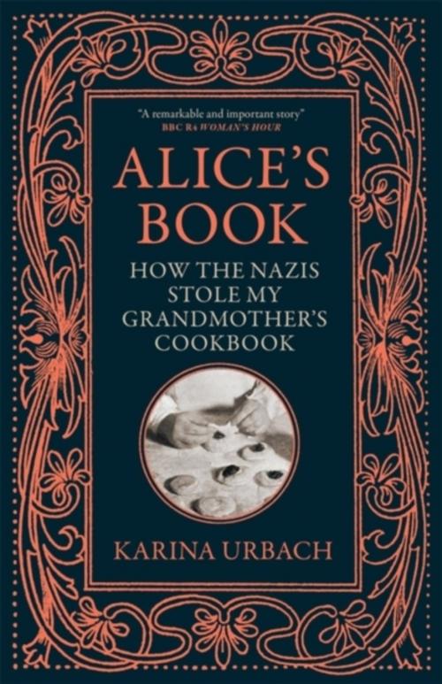 Alice's Book