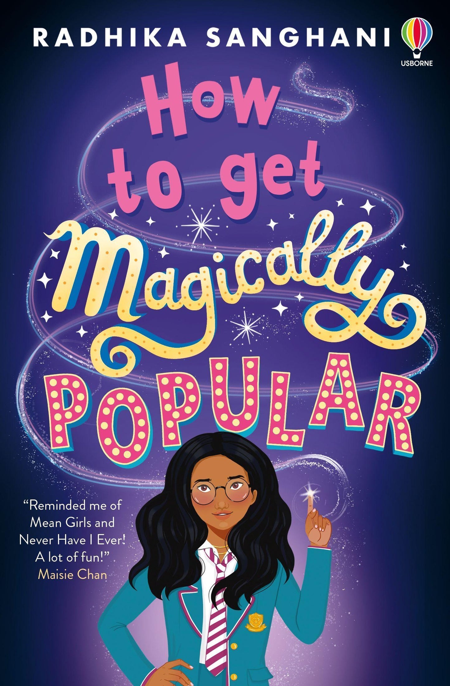 How to Get Magically Popular