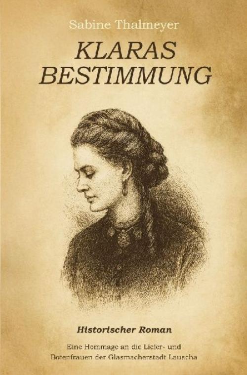 Klaras Bestimmung