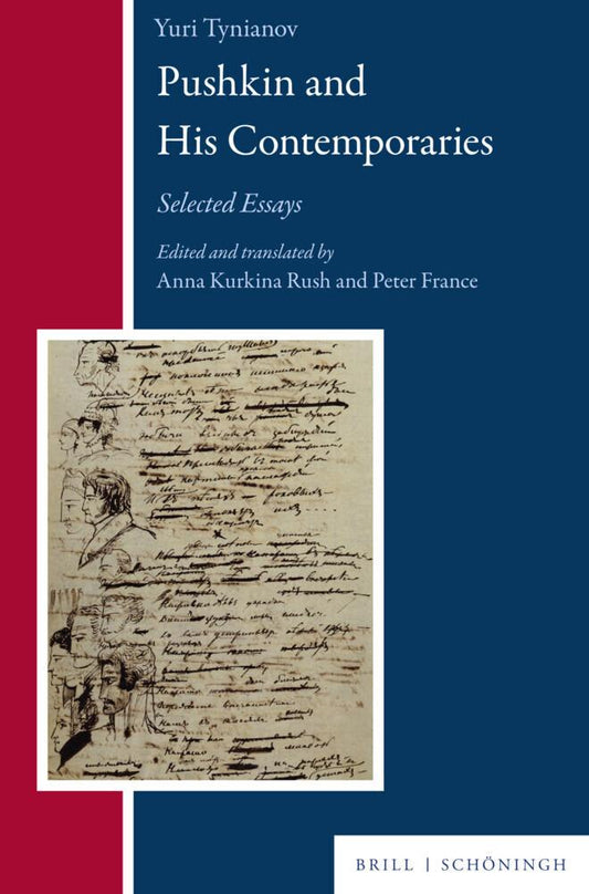 Pushkin and His Contemporaries