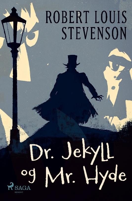 Dr. Jekyll og Mr. Hyde