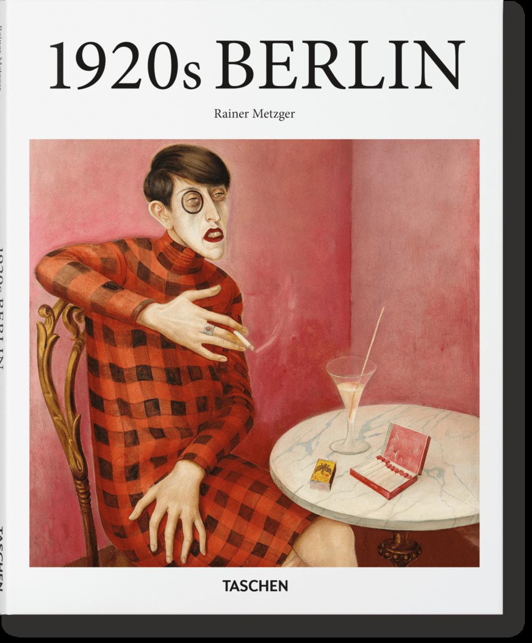 Berlin in den 1920er-Jahren
