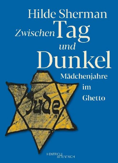 Buchcover: Zwischen Tag und Dunkel