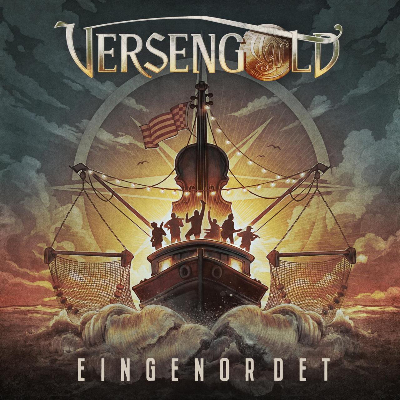 Eingenordet