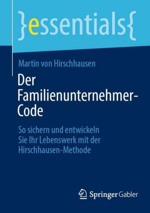 Der Familienunternehmer-Code
