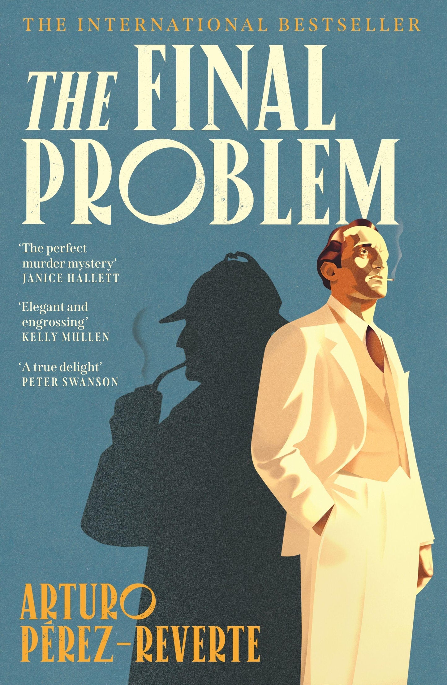 The Final Problem