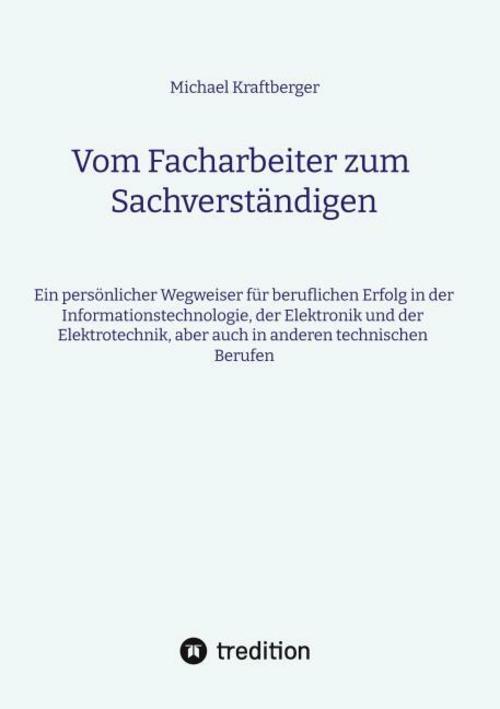 Vom Facharbeiter zum Sachverständigen