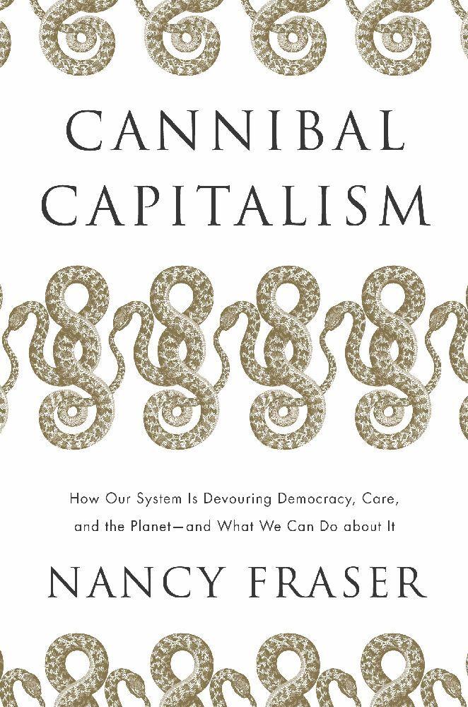 Cannibal Capitalism