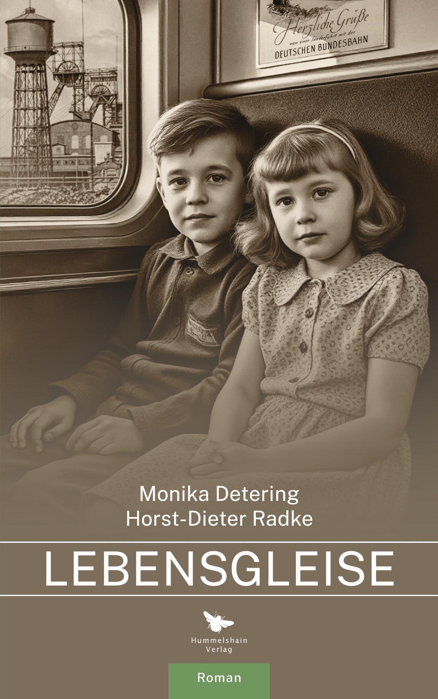 Lebensgleise