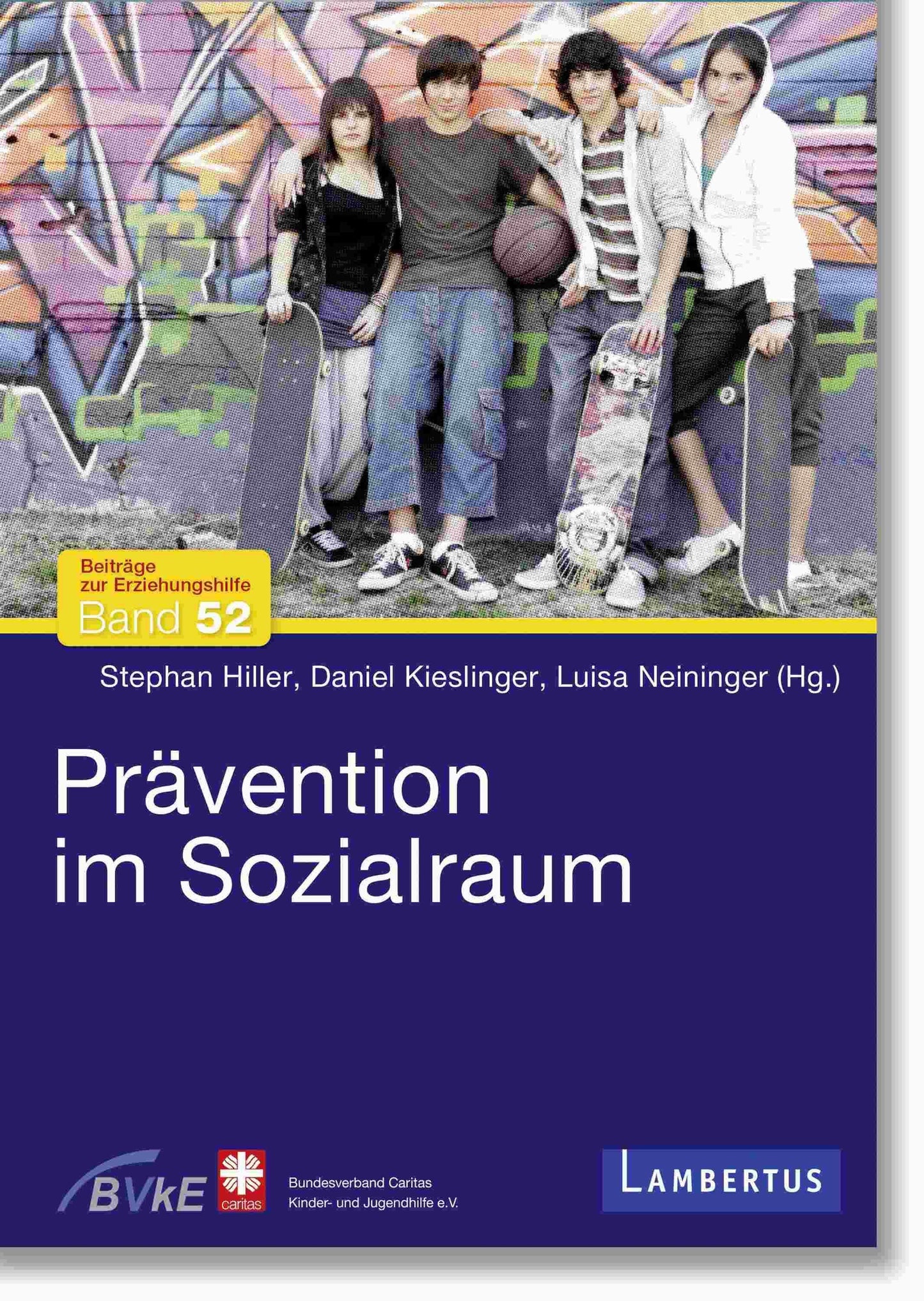 Prävention im Sozialraum
