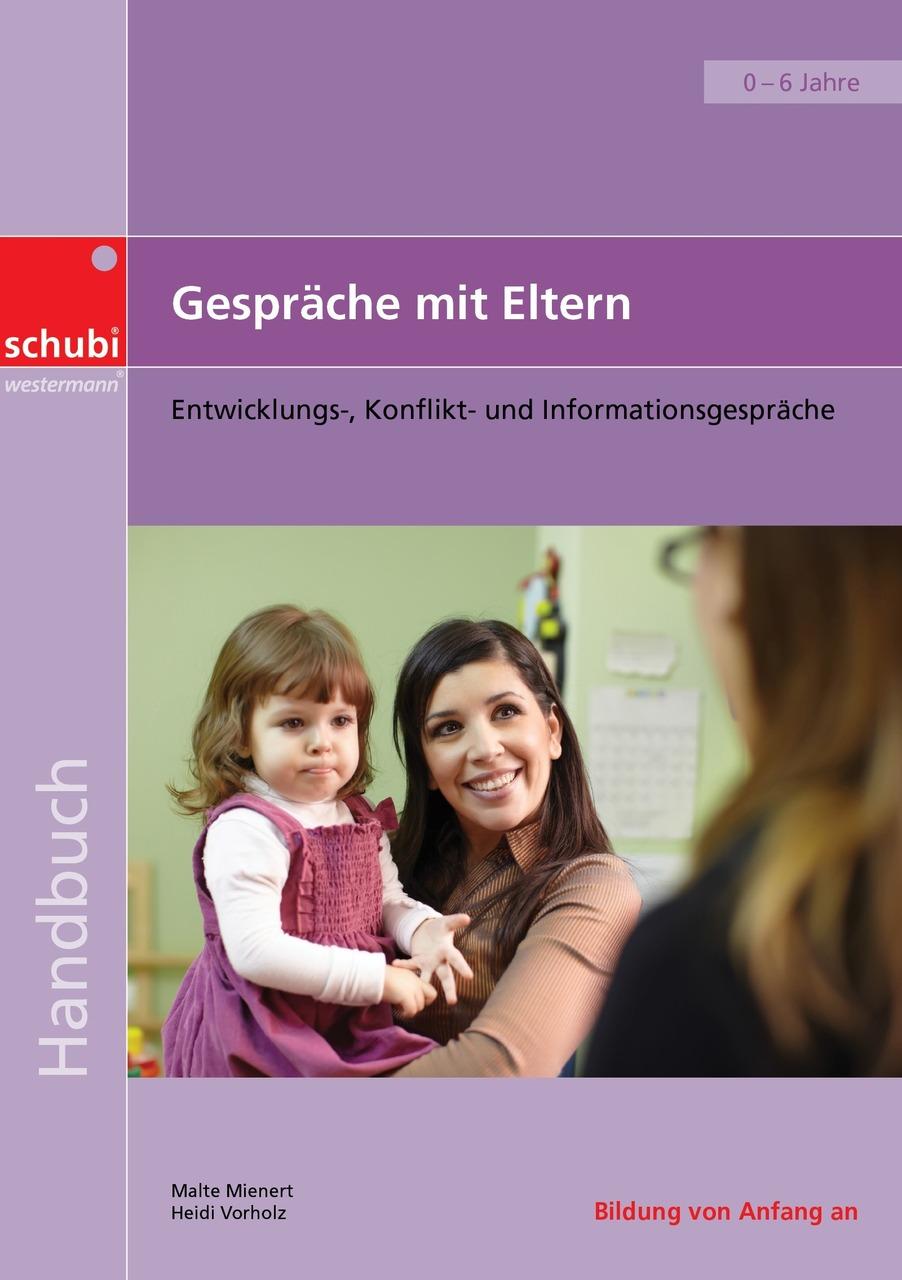 Gespräche mit Eltern
