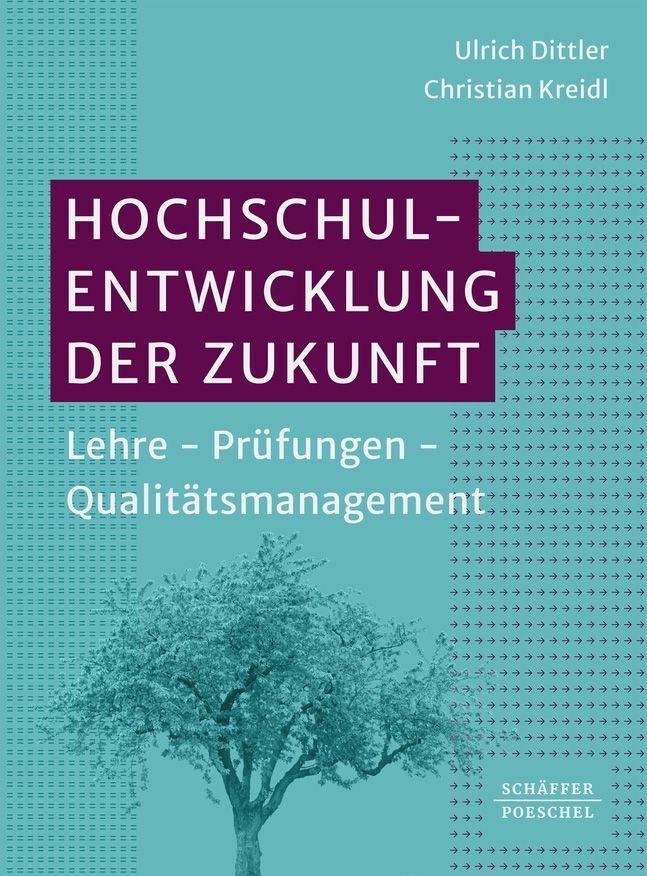 Hochschulentwicklung der Zukunft