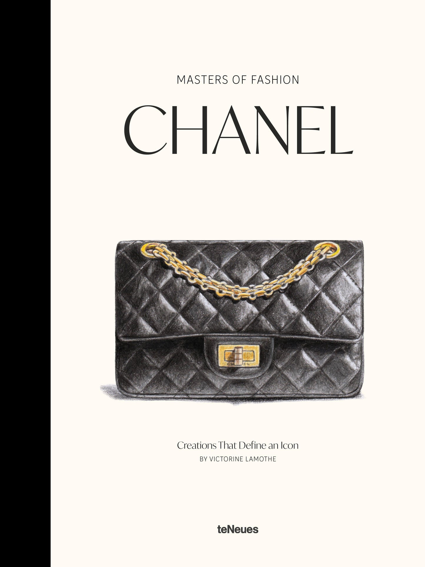 Masters of Fashion: Chanel