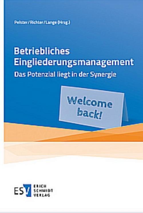 Betriebliches Eingliederungsmanagement