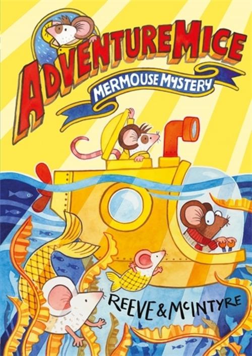Adventuremice