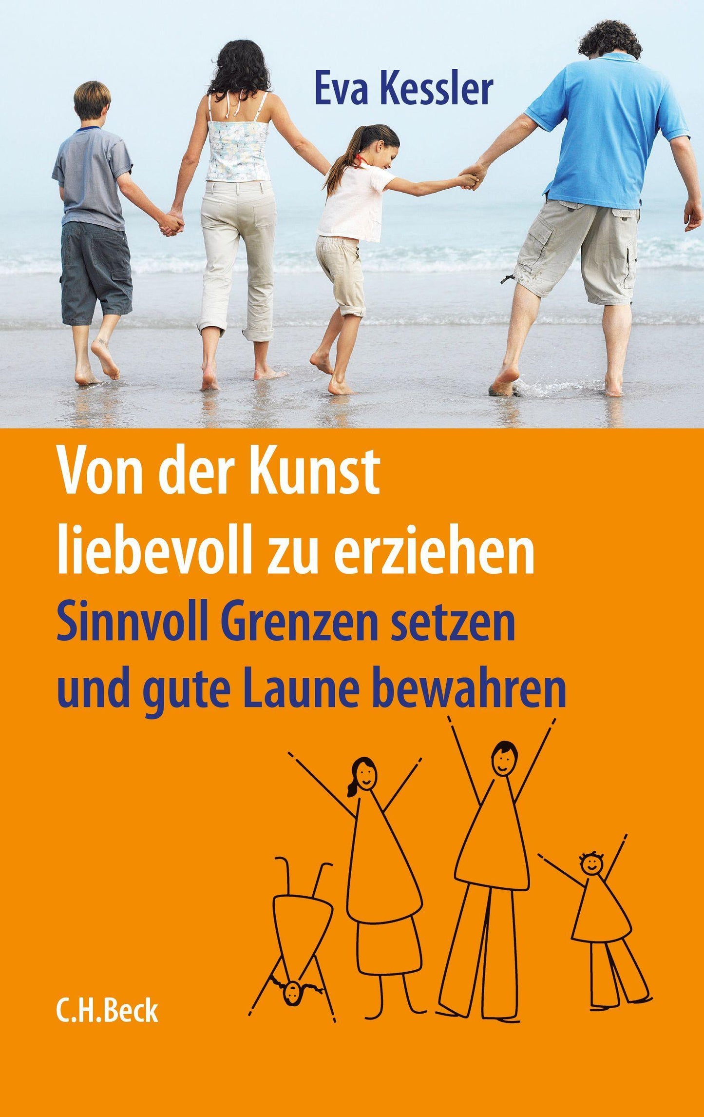 Von der Kunst, liebevoll zu erziehen