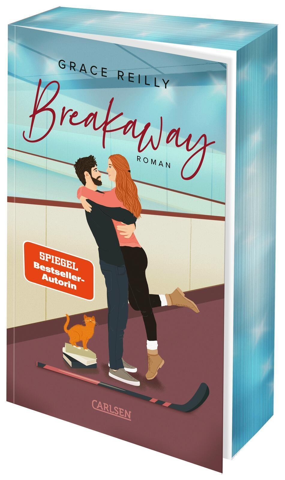 Breakaway