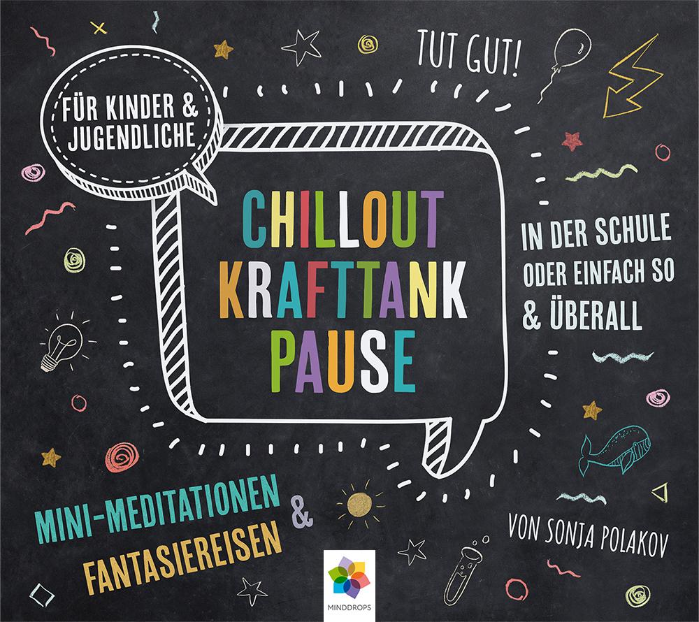 CHILLOUT KRAFTTANK PAUSE