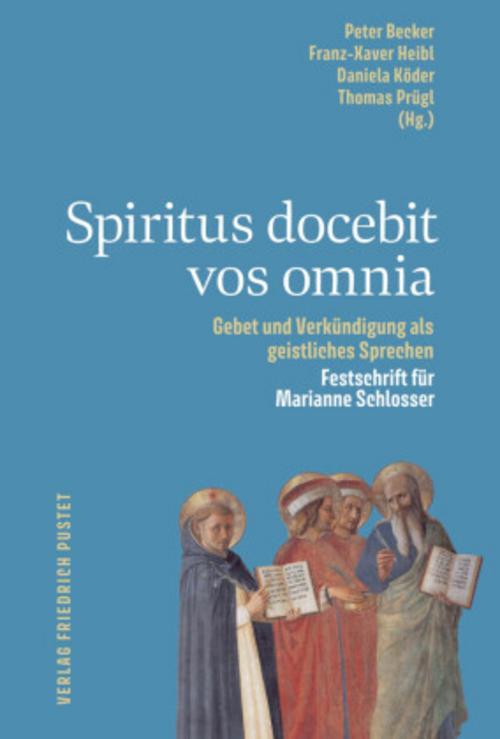 Spiritus docebit vos omnia