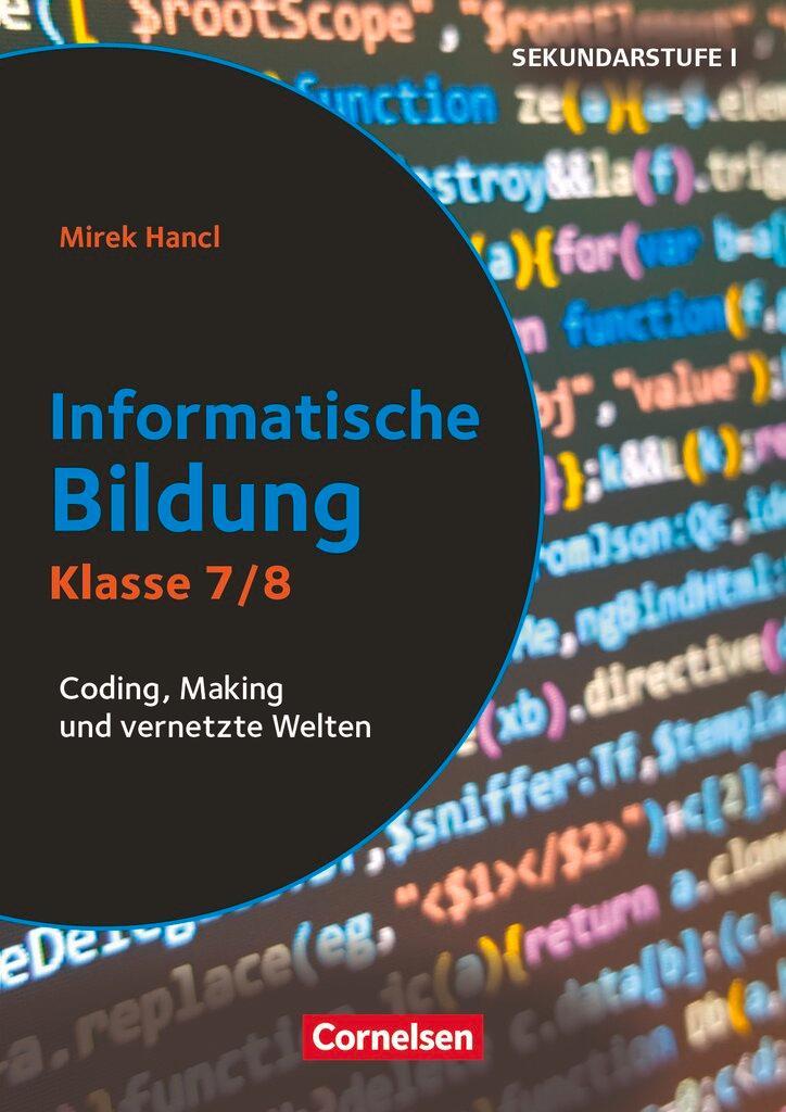 Klasse 7/8 - Informatische Bildung