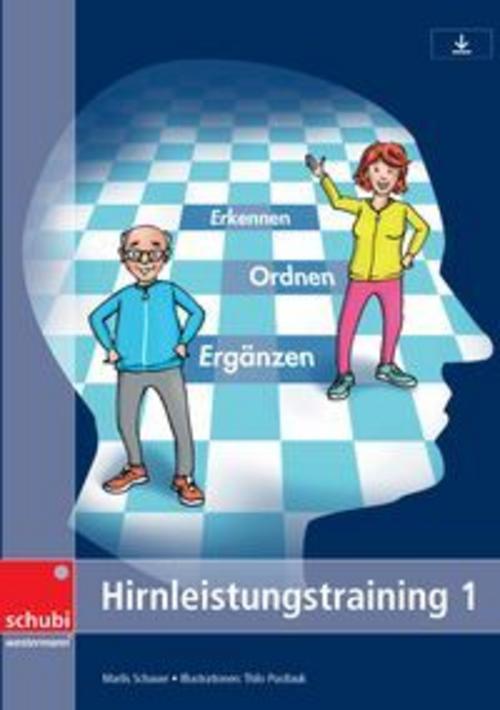 Hirnleistungstraining 1