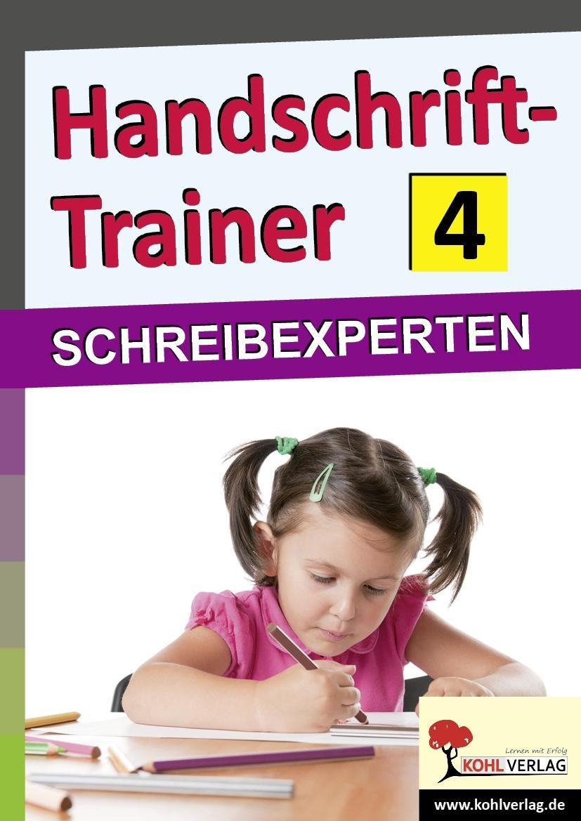 Schreibexperten