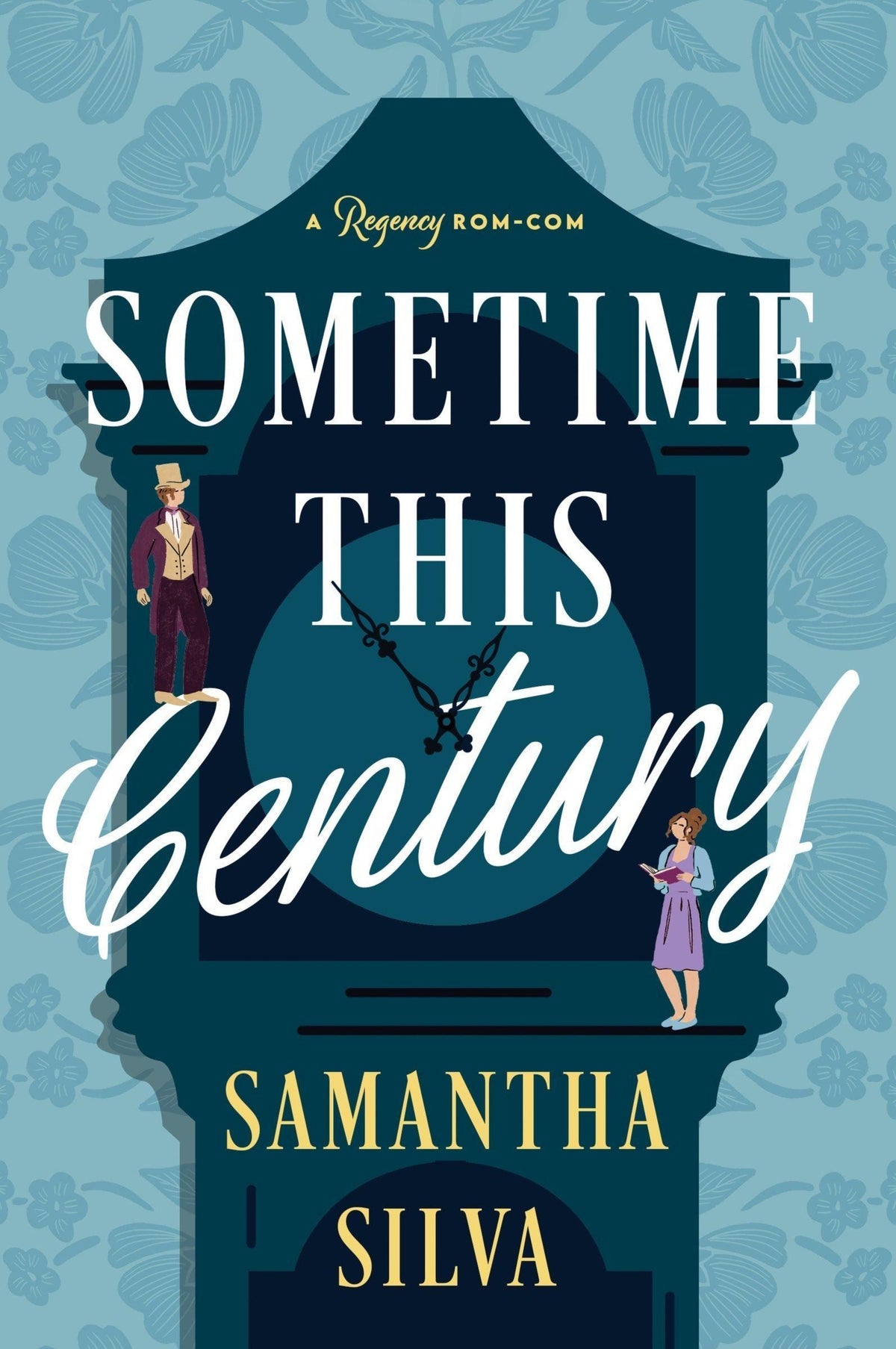 Sometime This Century