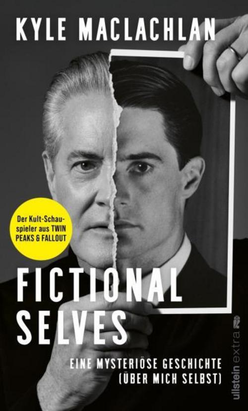 Fictional Selves: Eine mysteriöse Geschichte (über mich selbst) | Twin Peaks, David Lynch und Hollywood