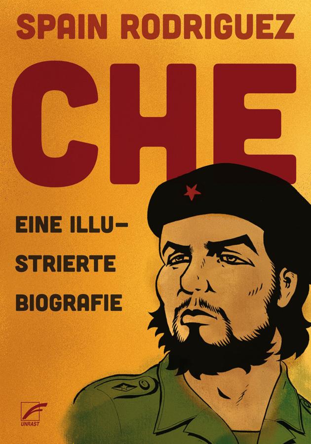 Buchcover: Che