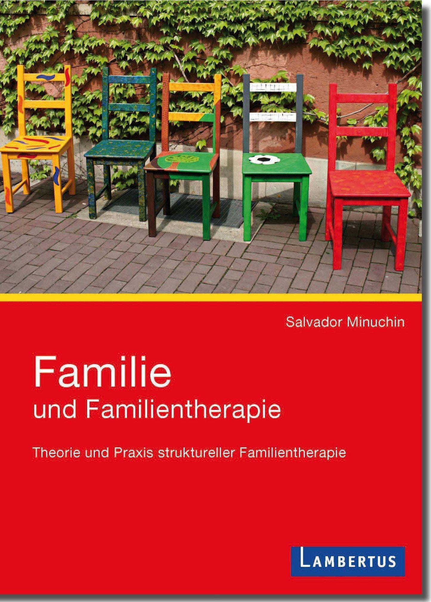 Familie und Familientherapie