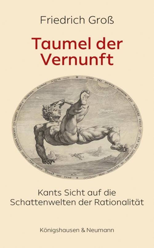 Taumel der Vernunft
