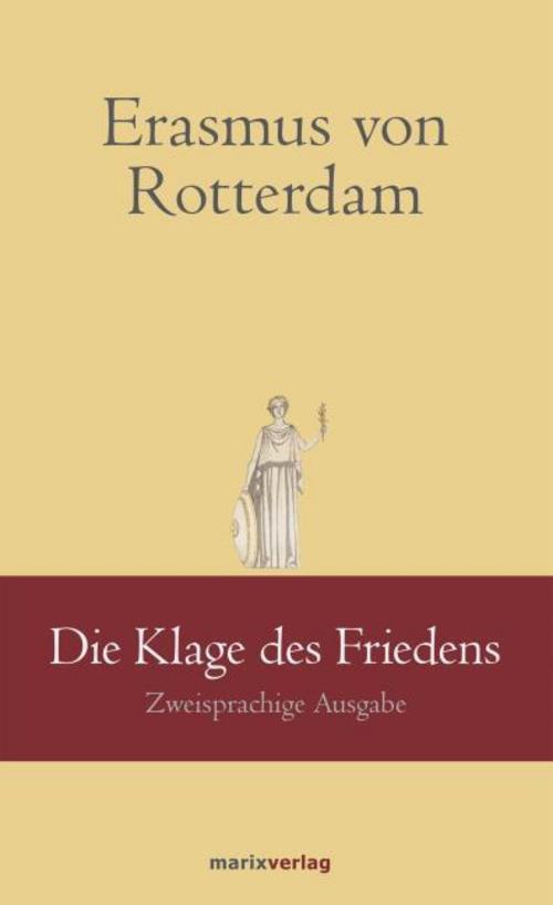 Die Klage des Friedens