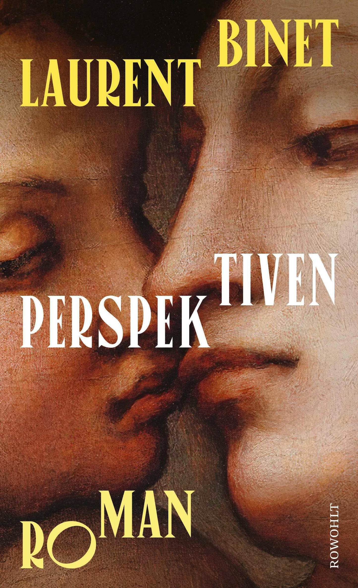 Perspektiven: «Lesen Sie Laurent Binet!» (Denis Scheck)