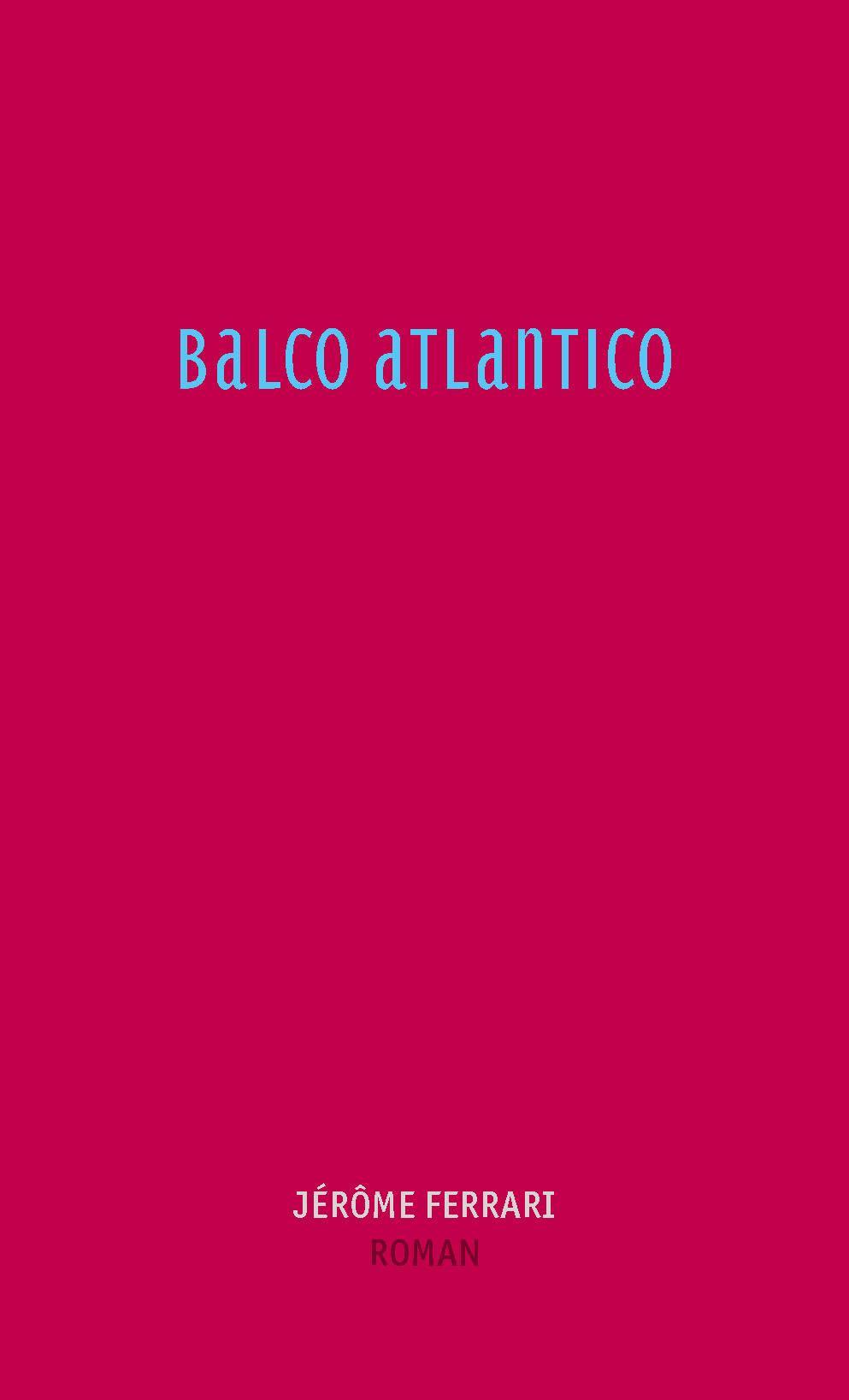Balco Atlantico