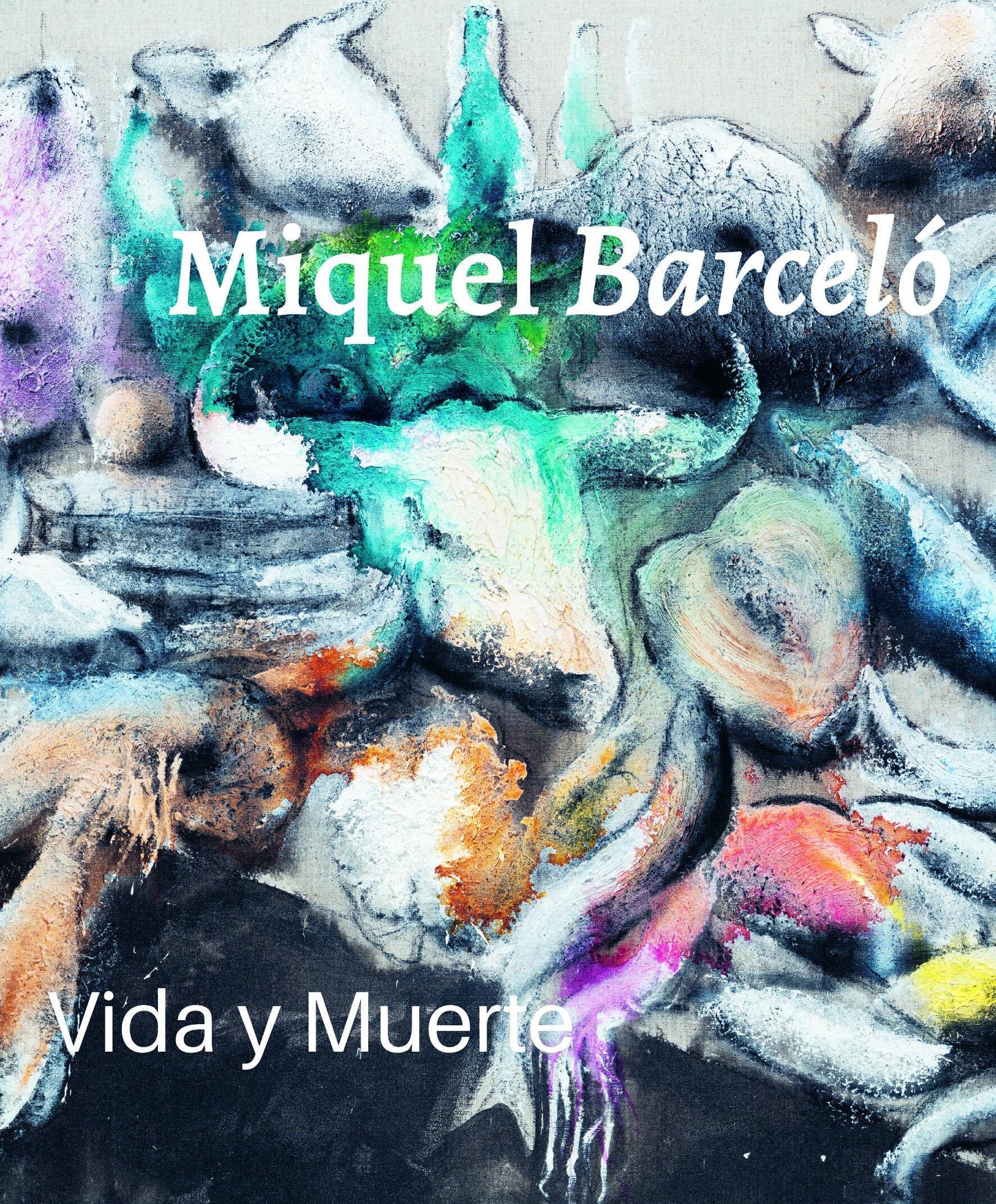 Miquel Barceló