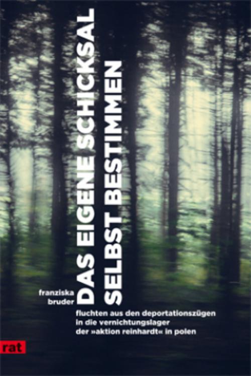 Buchcover: Das eigene Schicksal selbst bestimmen