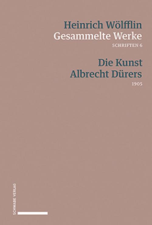 Die Kunst Albrecht Dürers